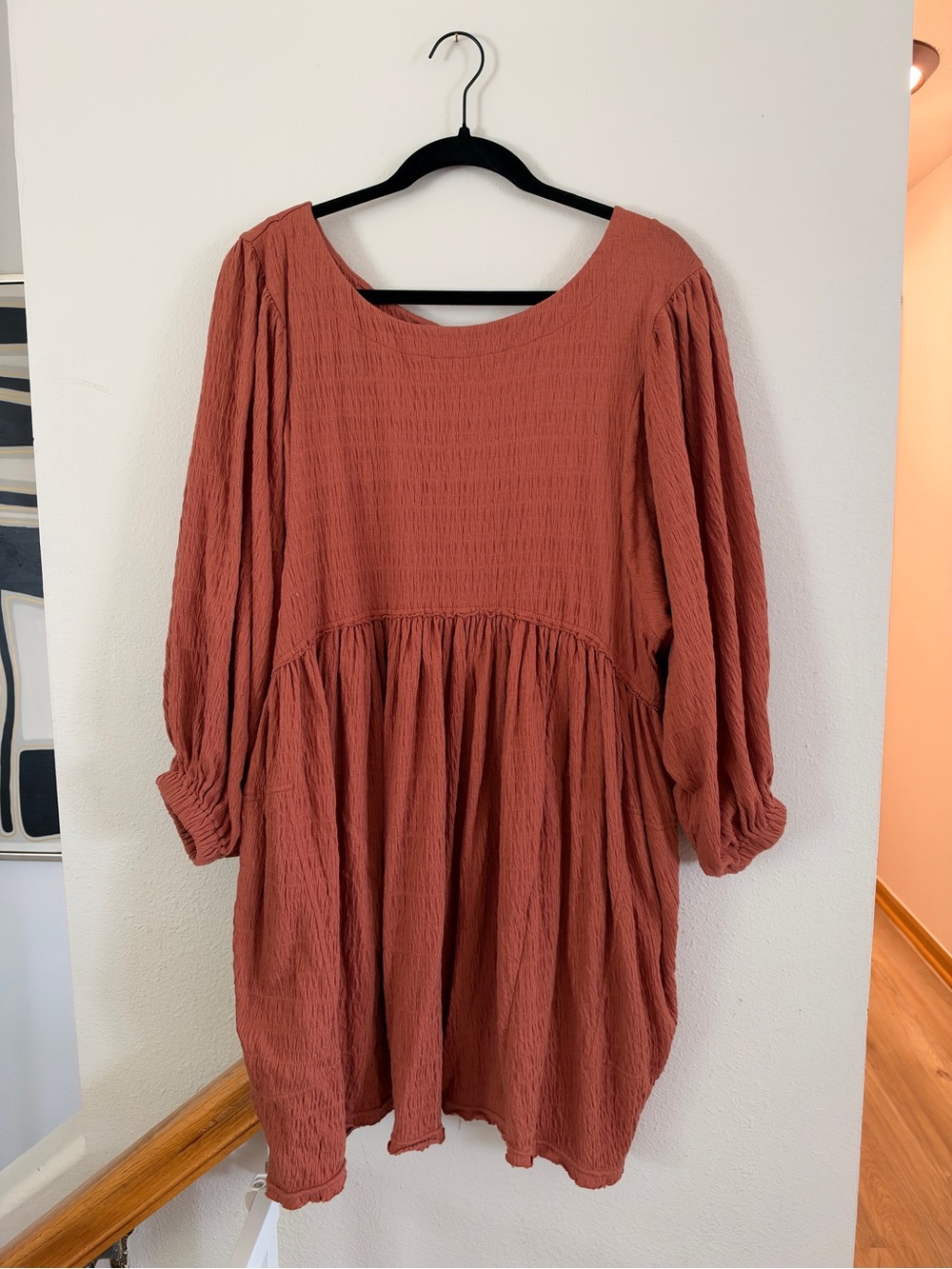 Free People Mini Dress L